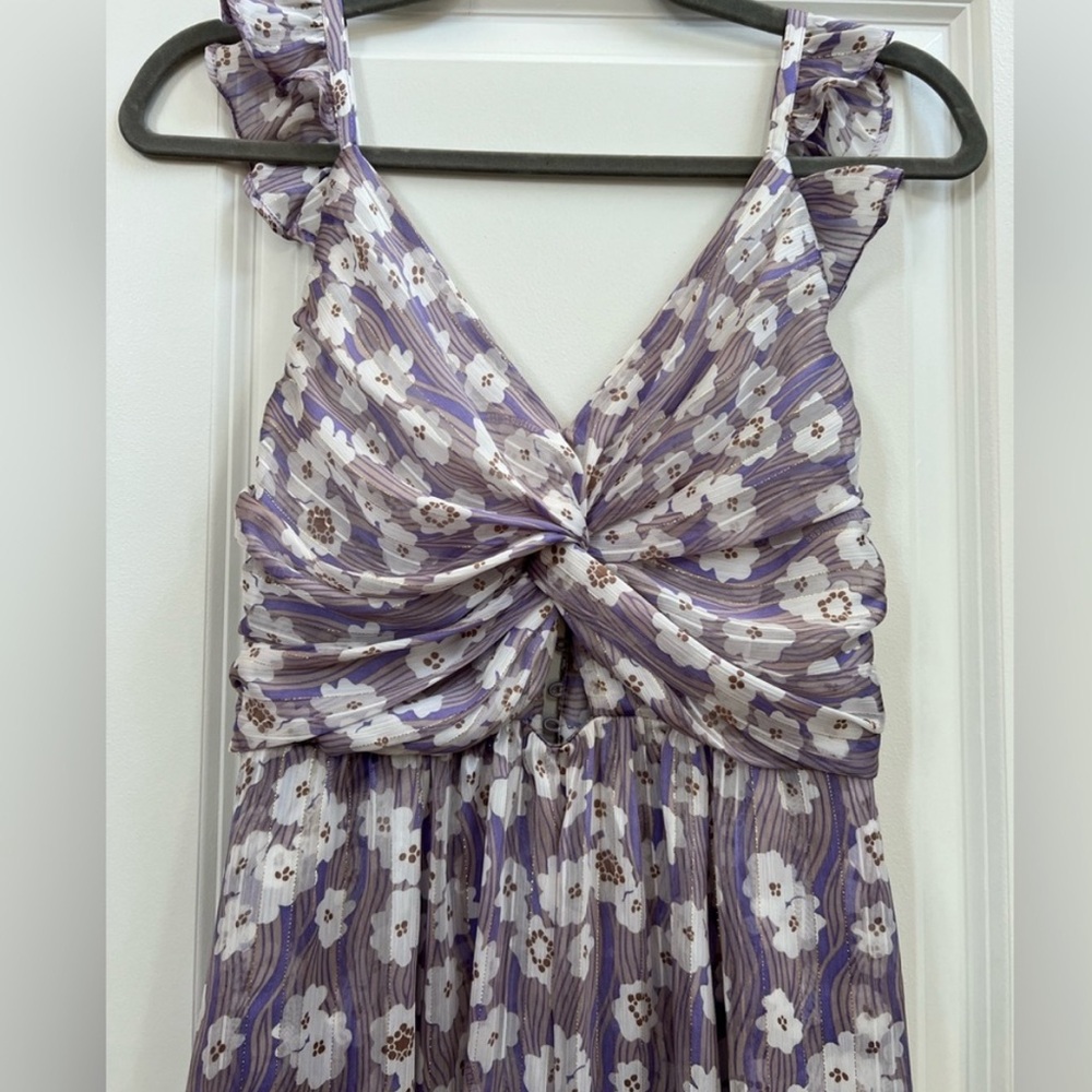 SABINA MUSAYEV - SILVIA DRESS NWT - Picture 2 of 7